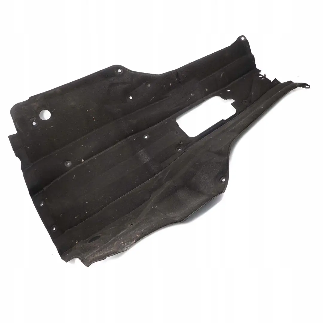 Aislamiento acustico De La caja De cambios Mercedes C E W204 W207 para con número de pieza A2046823101 Aislamiento acustico De La caja De cambios Mercedes C E W204 W207 - SKU A2046823101 - Número de pieza A2046823101