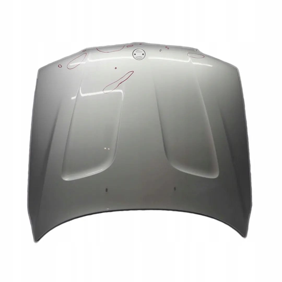 Maska pokrywa silnika titansilber 354 do BMW E83 X3 o numerze 4100 3449411 BMW E83 X3 Maska pokrywa silnika titansilber 354 - SKU 2104160956 - Numer Części 4100 3449411