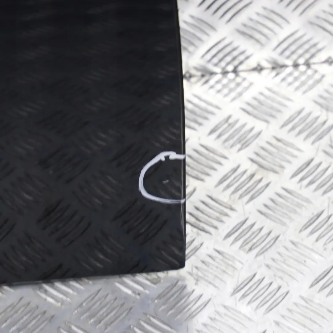 BMW 3 Series E92 E93 Door Front Right O/S Jerezschwarz Jerez Black - A73 - SKU 7200570-JEREZ - Part number 7200570