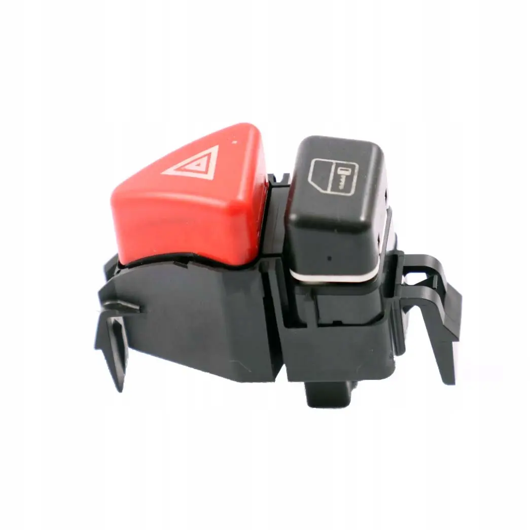 Mercedes W168 Interruptor De Advertencia De Peligro Boton De Control - SKU A1688201210 - Número de pieza A1688201210