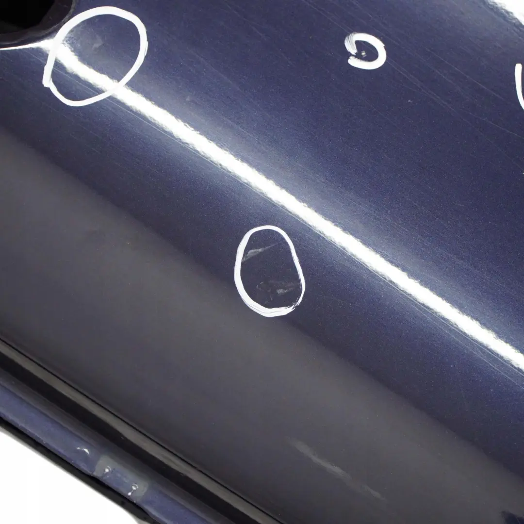 Mercedes-Benz W203 Porte Arriere Gauche Tanzanitblau Metallique - 359 pour à propos du numéro de pièce A2037300705 Mercedes-Benz W203 Porte Arriere Gauche Tanzanitblau Metallique - 359 - SKU A2037300705-TB - Numéro de pièce A2037300705