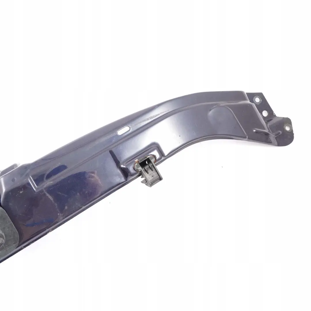 Mercedes-Benz E W210 Frontmaske Motorhaubenschloß Schloßträger für mit Teilenummer A2106202572 Mercedes-Benz E W210 Frontmaske Motorhaubenschloß Schloßträger - SKU A2106202572-TB - Teilenummer A2106202572