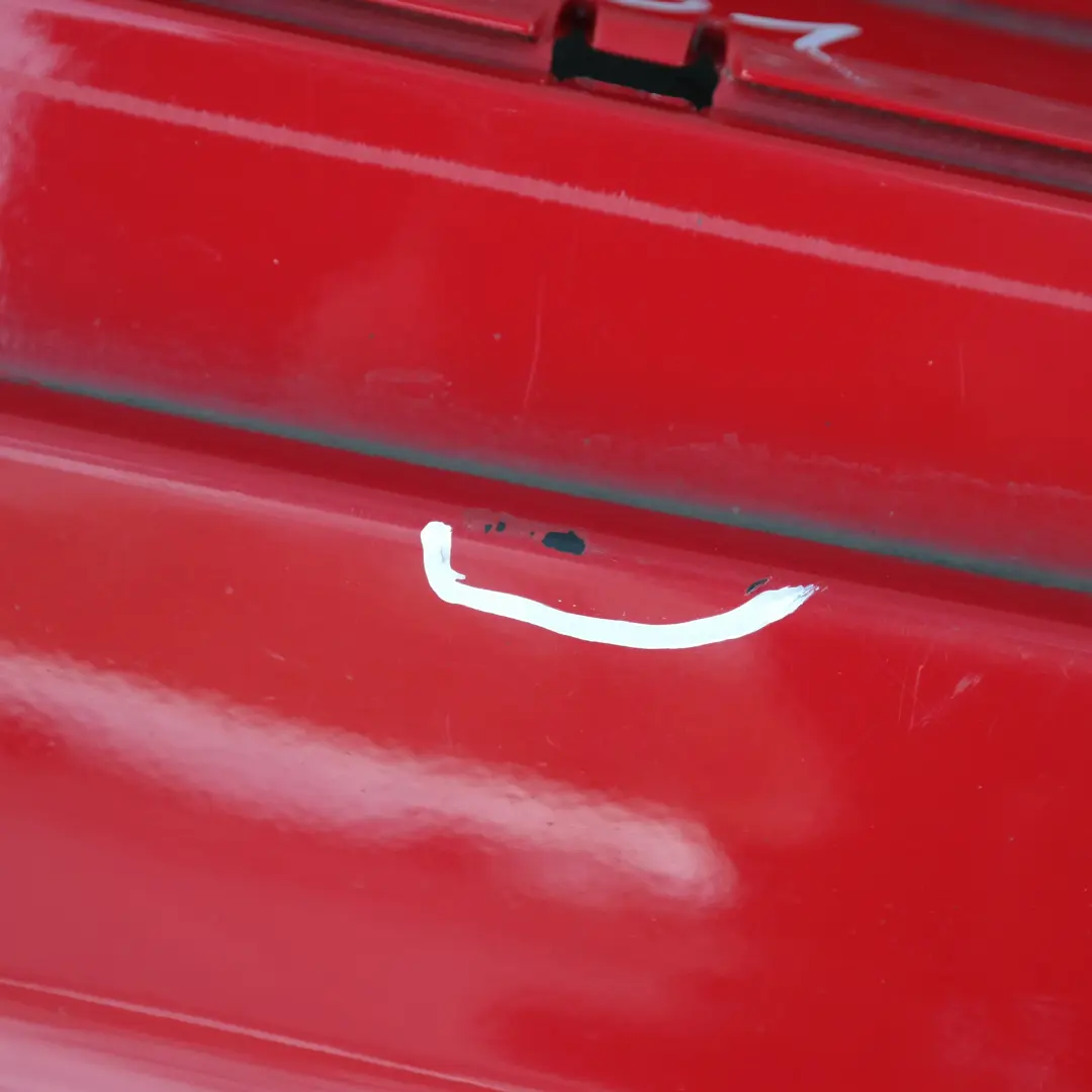 Gonna Laterale Sill Strip Sinistra Japanrot - 438 per BMW E87 con numero di parte 51770032949 BMW E87 Gonna Laterale Sill Strip Sinistra Japanrot - 438 - SKU 0032949-JR4 - Numero di parte 51770032949