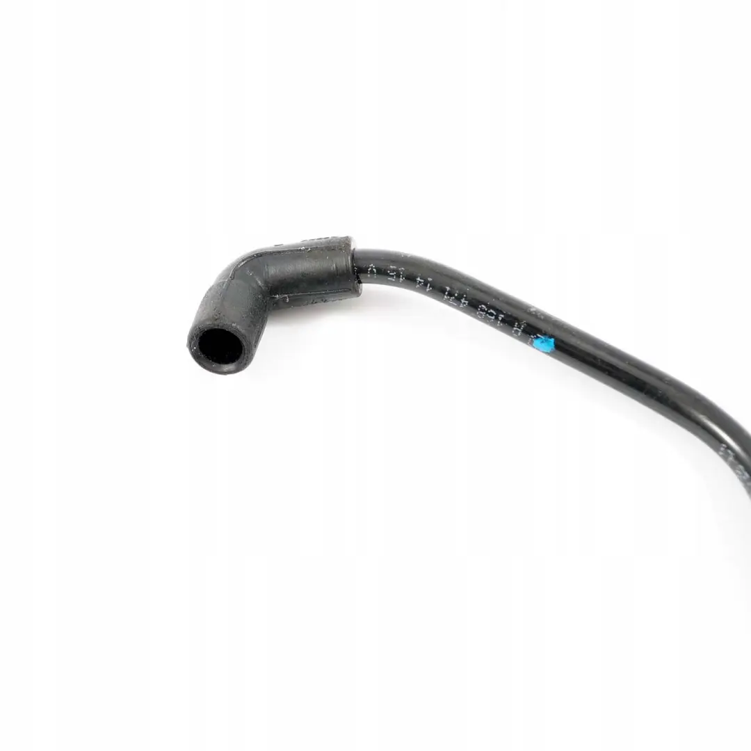  Mercedes-Benz A-Class W168 Ventilation Pipe Hose Line Fuel System - SKU A1684711415 - Part number A1684711415