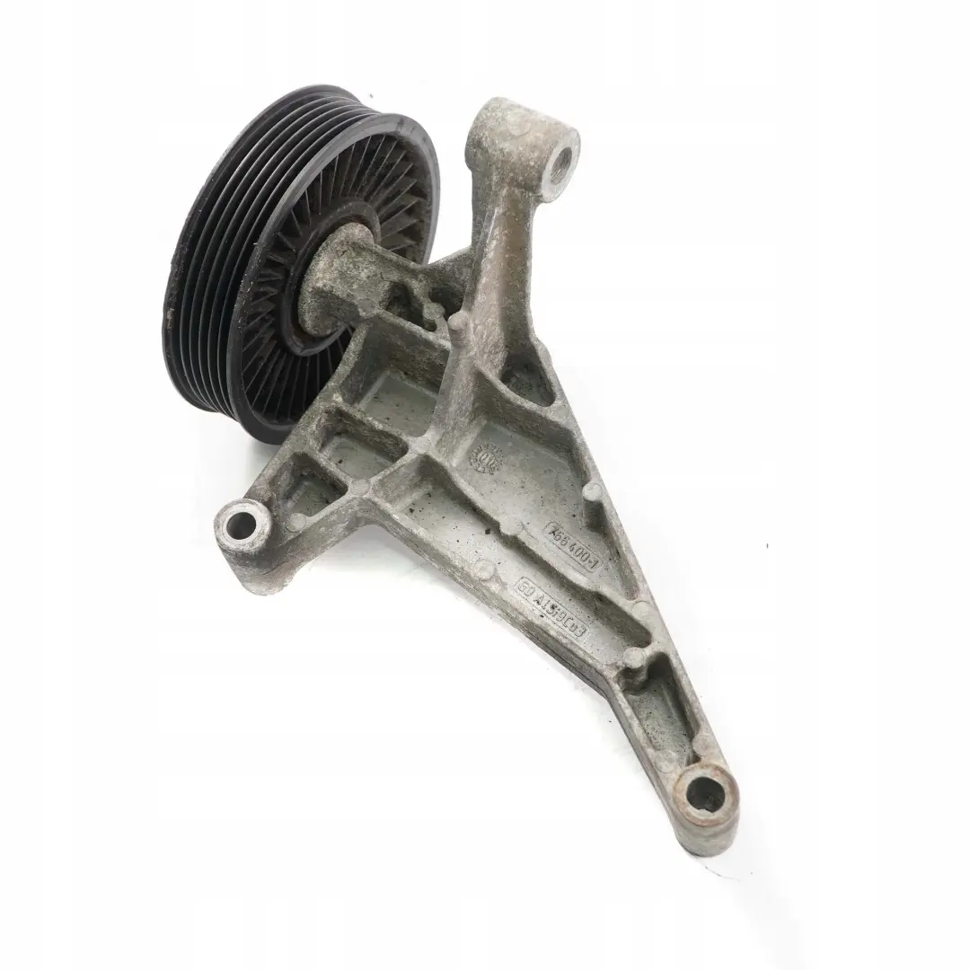 Poulie Transmission par Courroie Moteur pour Mini Cooper S R52 R53 W11 à propos du numéro de pièce 1484243 Mini Cooper S R52 R53 W11 Poulie Transmission par Courroie Moteur - SKU 1484243 - Numéro de pièce 1484243