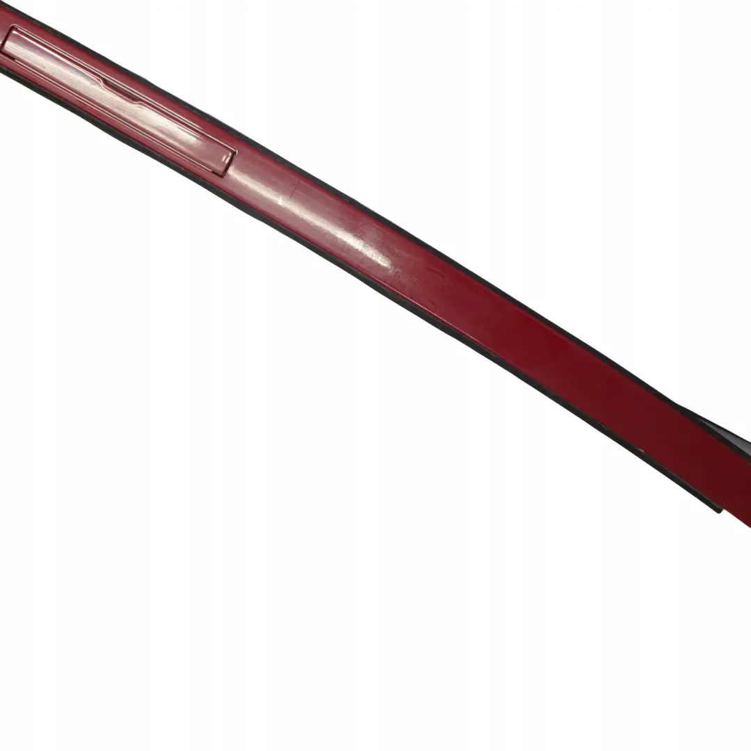 Bandes Decoratives Toit Peint a Droite Rouge Carmin Karmesin - A61 pour BMW 1 E81 E87 à propos du numéro de pièce 0032702 BMW 1 E81 E87 Bandes Decoratives Toit Peint a Droite Rouge Carmin Karmesin - A61 - SKU 0032702-KAR - Numéro de pièce 0032702