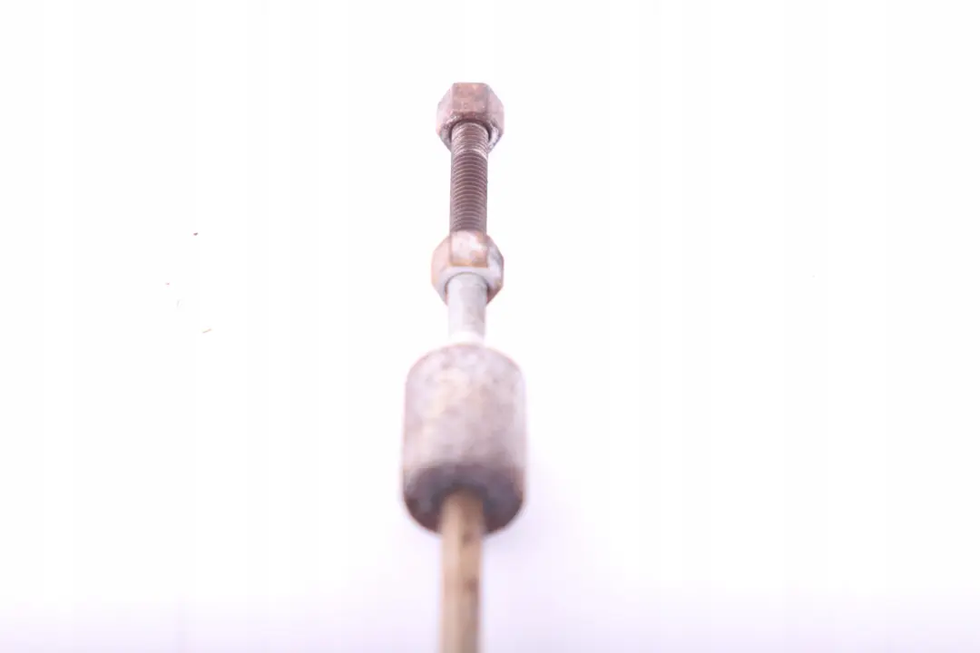 Part Turbocharger Turbo Actuator to Mini Cooper S R55 R56 R57 N14 Engine with Part number 7600881 Mini Cooper S R55 R56 R57 N14 Engine Part Turbocharger Turbo Actuator - SKU 7600881-1 - Part number 7600881