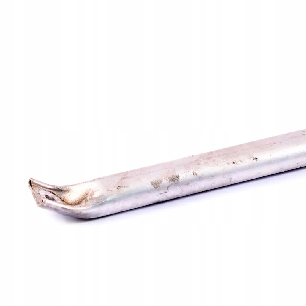 BMW X5 X6 Series E70 E71 Front Right V-Brace Cross Bar O/S 5161 - SKU 7184940 - Part number 7184940