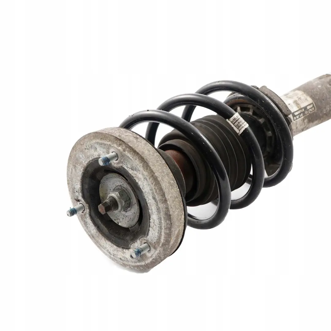 Delantero Derecho Suspension Muelle Strut Amortiguador para BMW E93 Convertible M3 con número de pieza 2283976 BMW E93 Convertible M3 Delantero Derecho Suspension Muelle Strut Amortiguador - SKU 2283976 - Número de pieza 2283976