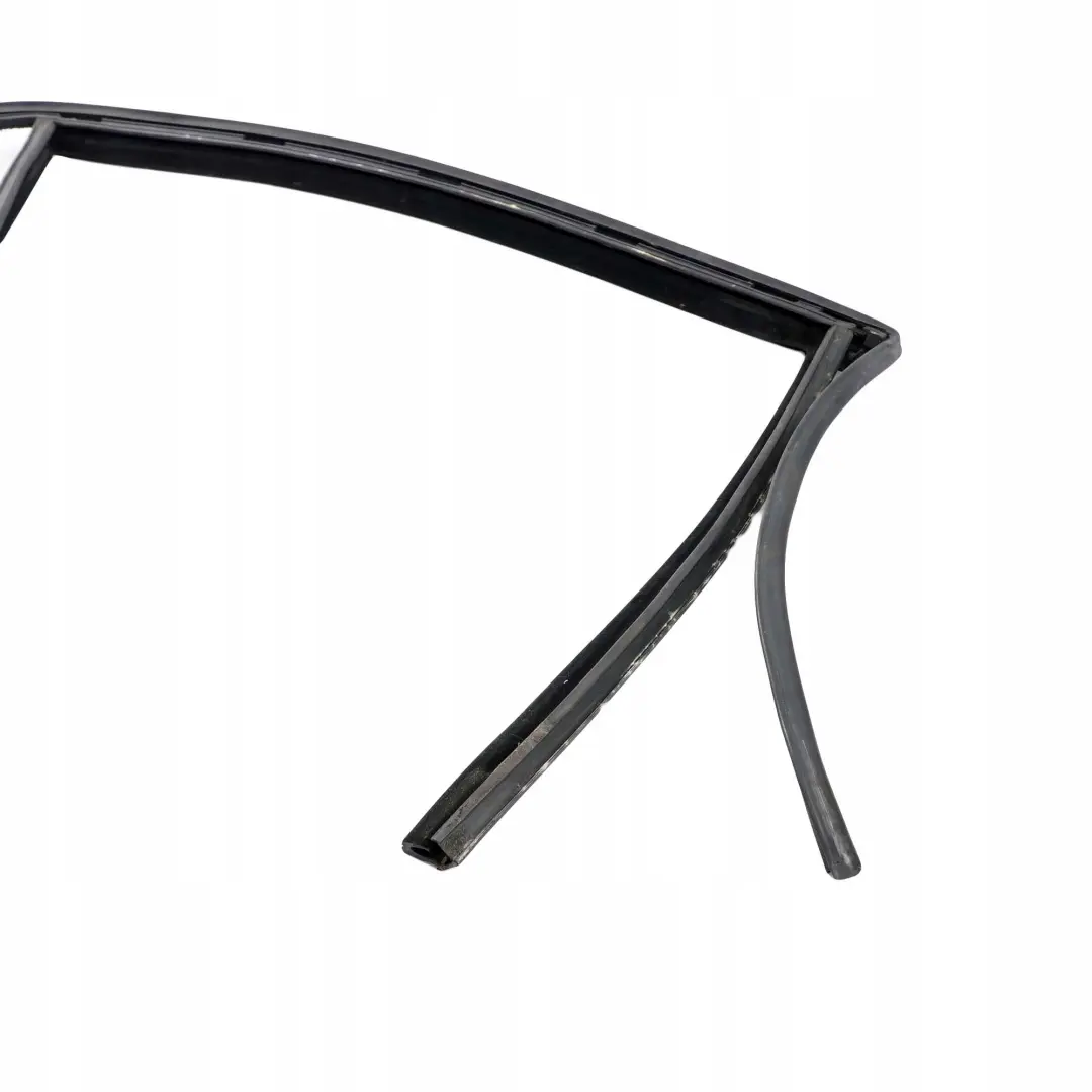 Guidage de Fenetre Joint Porte Arriere Droite pour BMW E66 à propos du numéro de pièce 7414534 BMW E66 Guidage de Fenetre Joint Porte Arriere Droite - SKU 7008046 - Numéro de pièce 7414534