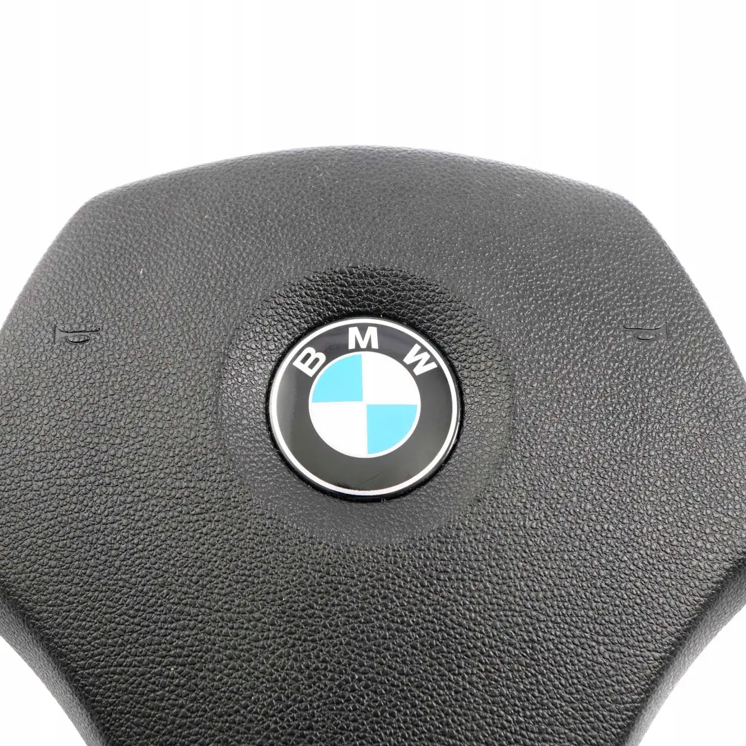BMW X1 E84 E90 E91 Module D'airbag Volant Côté Conducteur - SKU 6779829-1 - Numéro de pièce 6779829