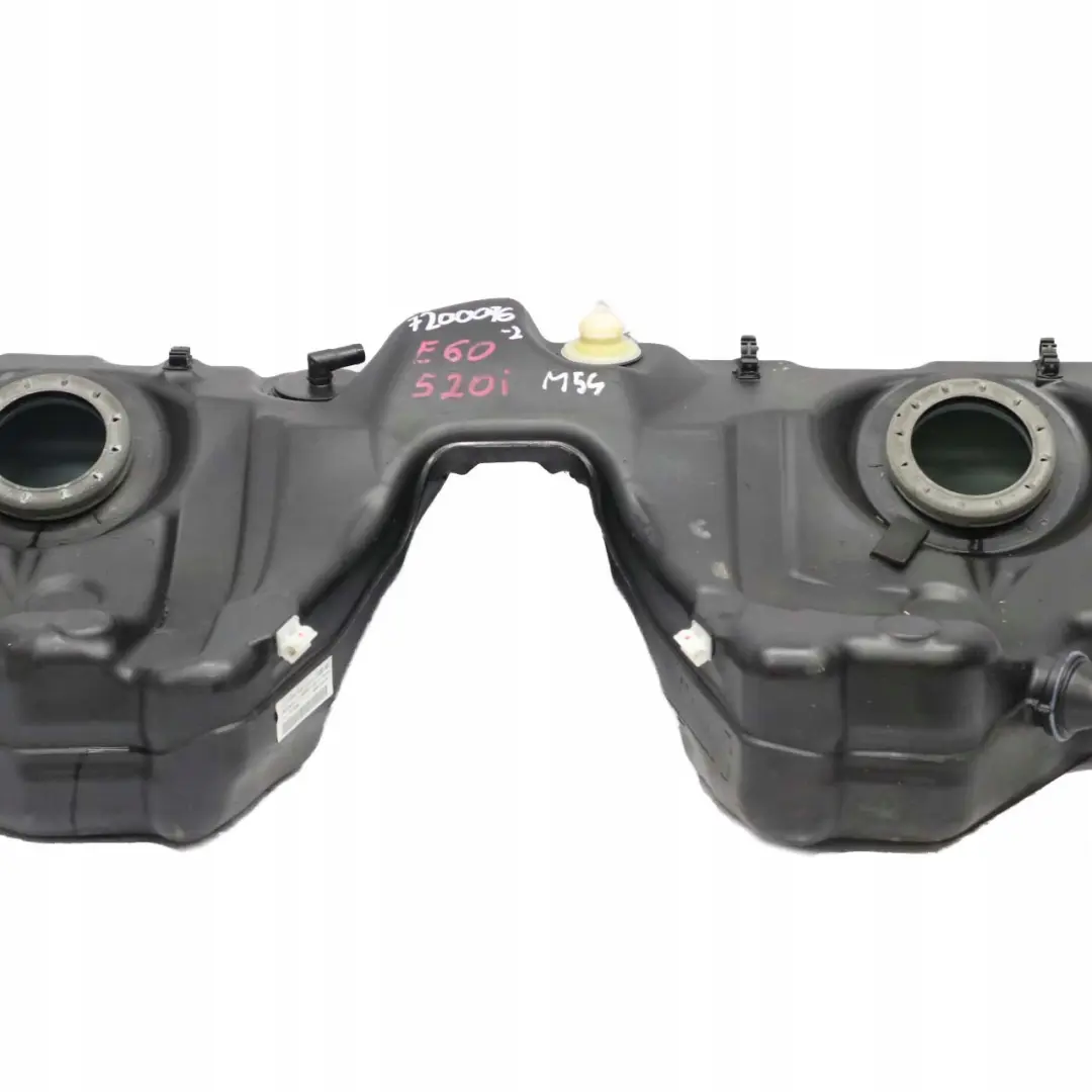 Plastic Fuel Tank Petrol N52 N52N 523i 525i 530i to BMW 5 Series E60 E60N with Part number 7200076 BMW 5 Series E60 E60N Plastic Fuel Tank Petrol N52 N52N 523i 525i 530i - SKU 7200076 - Part number 7200076
