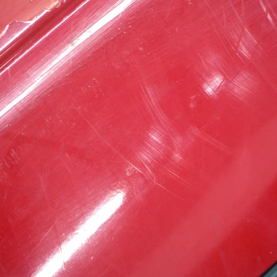 Zderzak tylny tył Chili Red do MINI R56 R57 o numerze 0430249 MINI R56 R57 Zderzak tylny tył Chili Red - SKU 0430249-CHRED1 - Numer Części 0430249