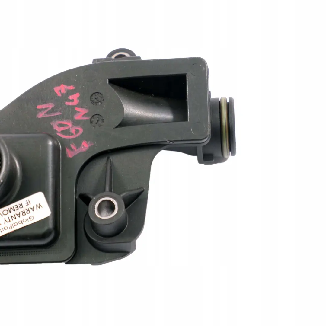 N47 Rura Przewód Wąż Oleju Olejowa do BMW E60 E61 LCI 520d o numerze 7803075 BMW E60 E61 LCI 520d N47 Rura Przewód Wąż Oleju Olejowa - SKU 7803075 - Numer Części 7803075