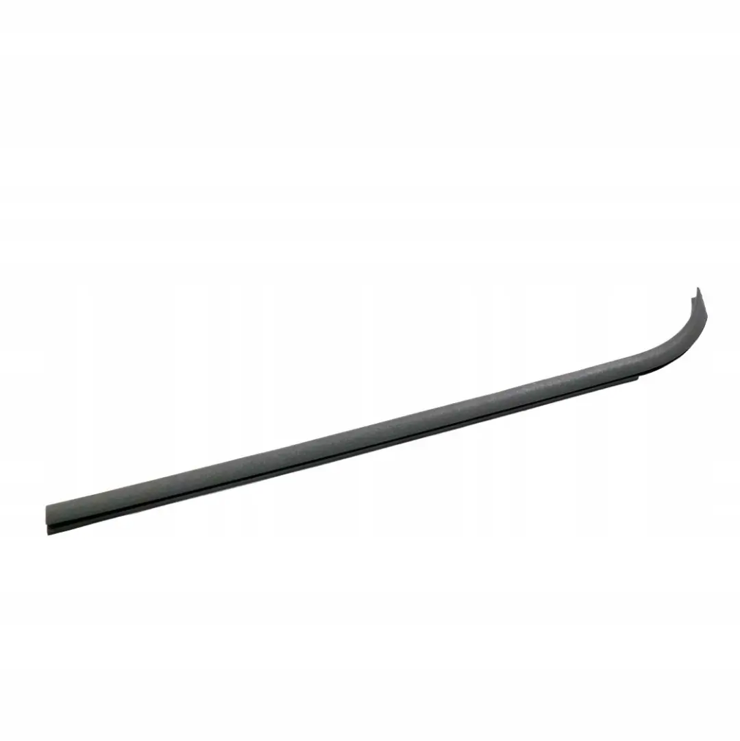  Mercedes-Benz Vaneo W414 Front Left Door N/S Window Outside Rail Seal - SKU A4147250465 - Part number A4147250465