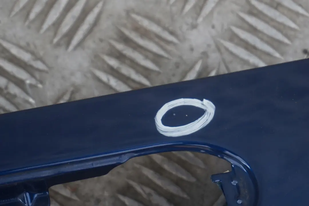 Panel lateral delantero izquierdo Guardabarros Wing para Mini Cooper 1 R50 R52 R53 con número de pieza 7037437 Mini Cooper 1 R50 R52 R53 Panel lateral delantero izquierdo Guardabarros Wing - SKU 7037437-IB1 - Número de pieza 7037437