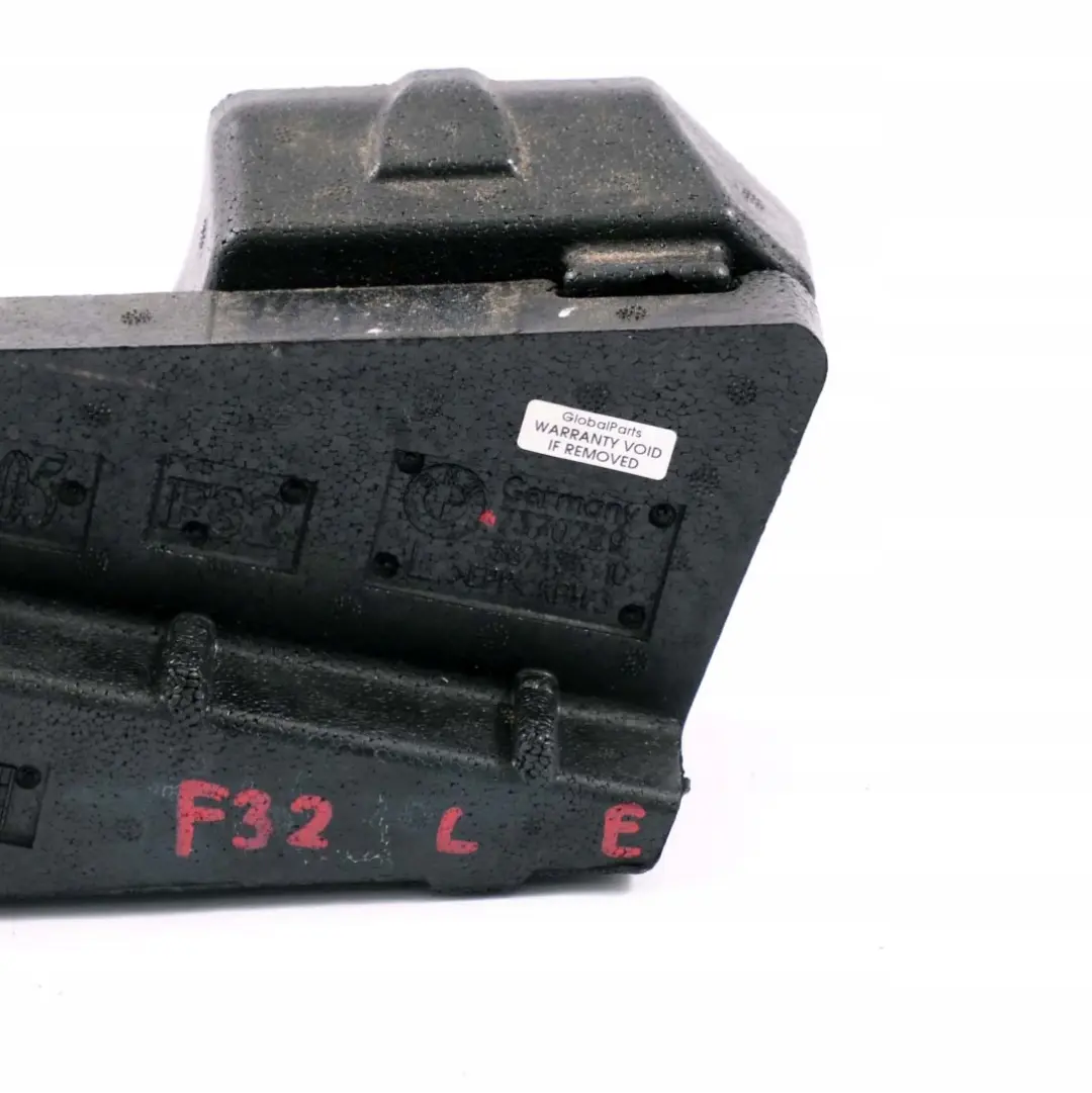 BMW 4 F32 F33 F82 F83 M4 Crashpad Porte avant Gauche 5171 - SKU 7370729 - Numéro de pièce 7370729