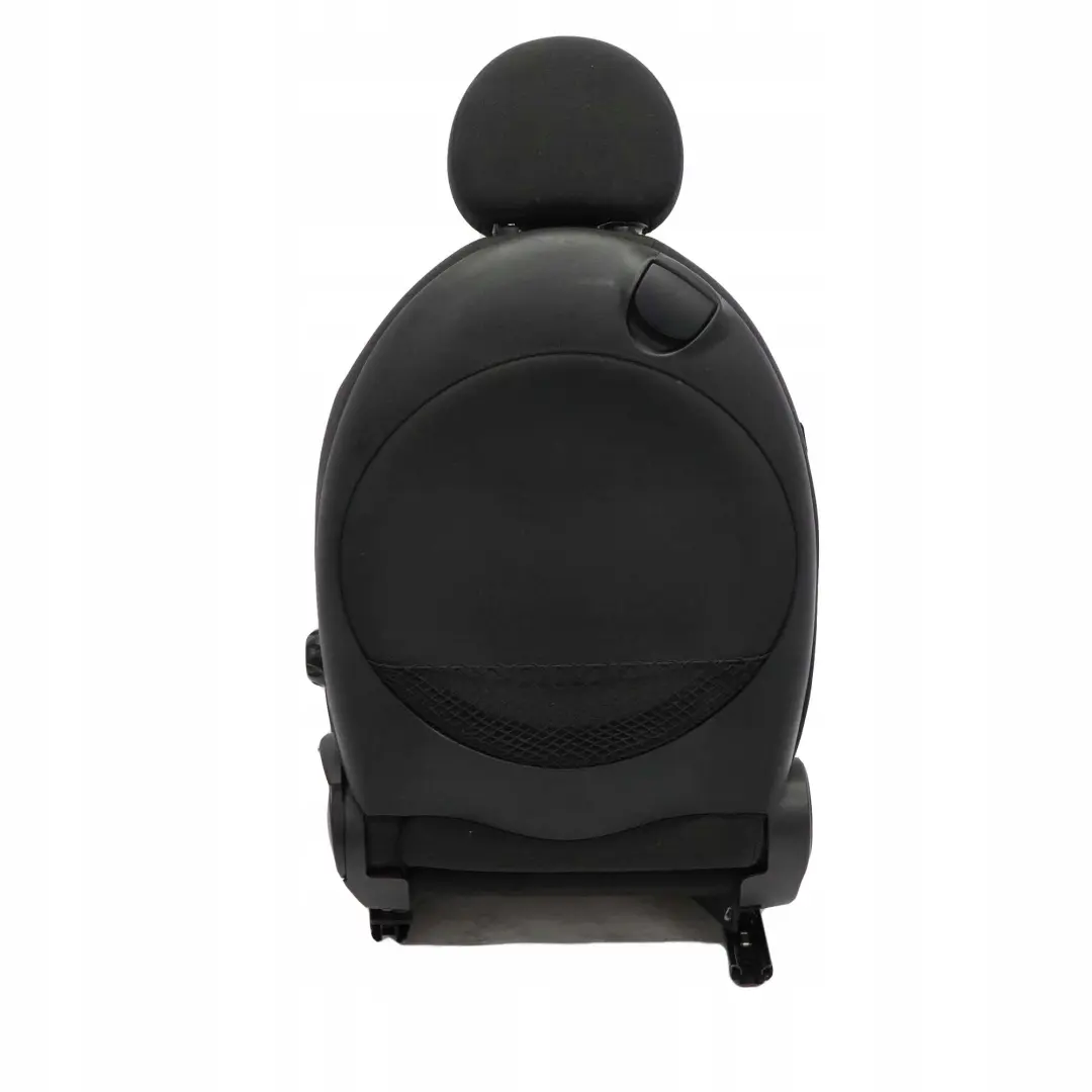 Mini Cooper R56 R57 Sport,Ajustement Sport Siege Reste Tissu/Cuir avant Droit - SKU 7242358-2 - Numéro de pièce 7242358