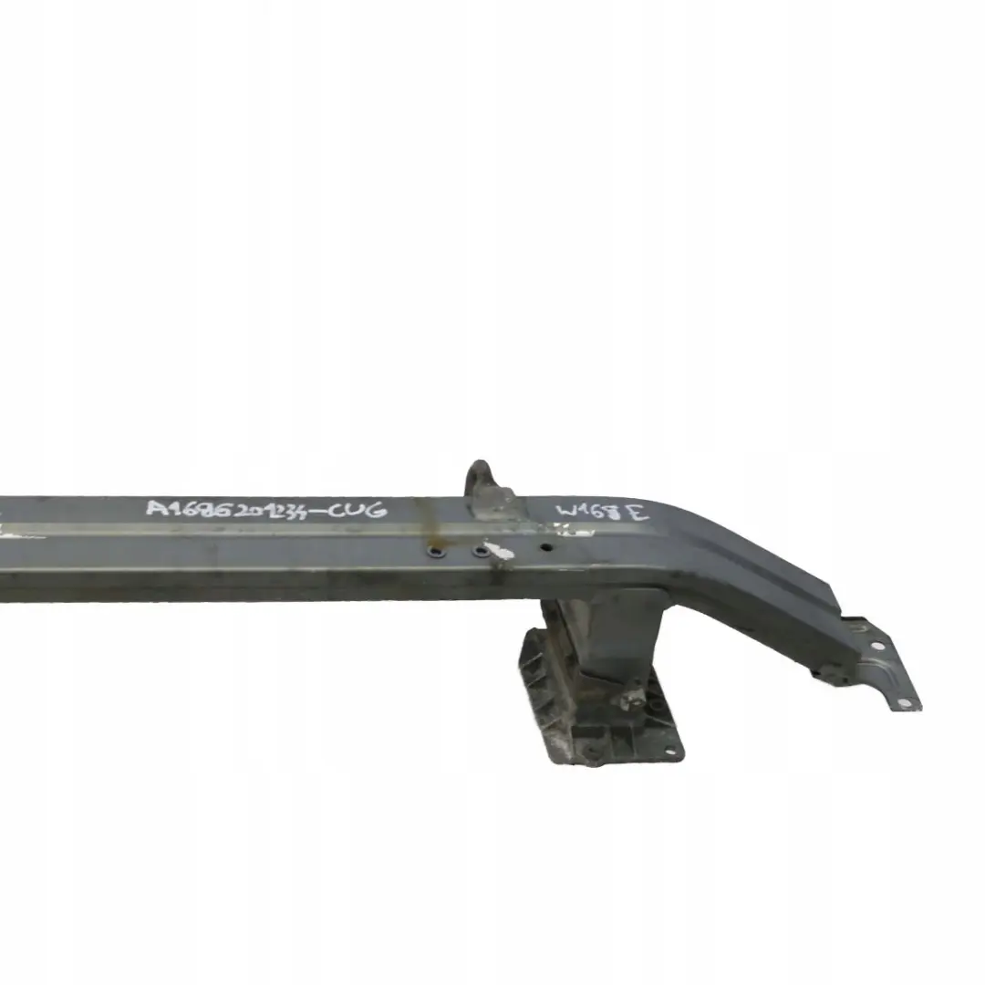 Mercedes Benz A Class W168 Front Bumper Carrier Beam Support Bar - SKU A1686201234 - Part number A1686201234