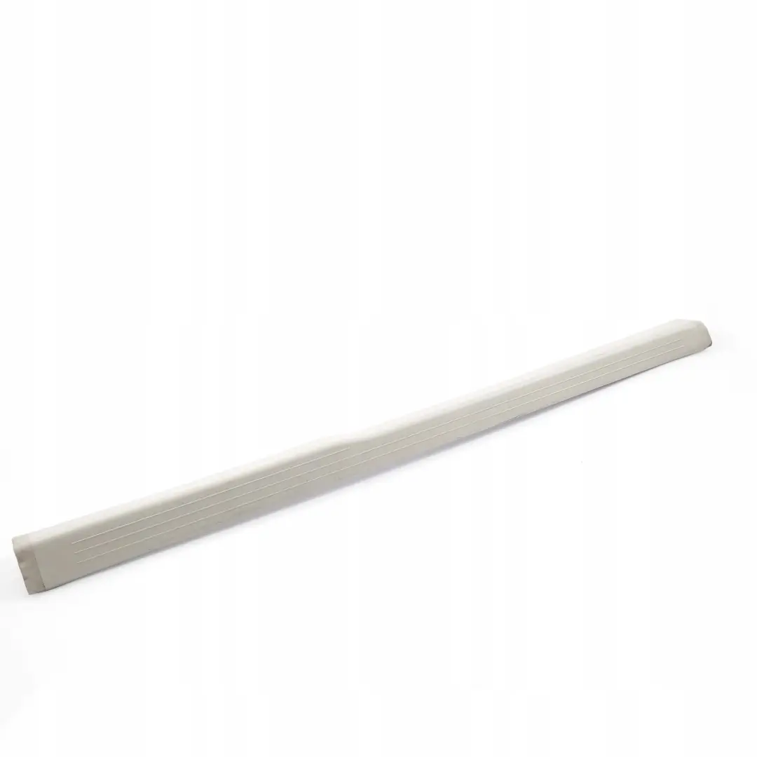Mercedes Classe CLC CL203 Abdeckschiene Barre D 'em Barquement Links - SKU A2036861936 - Numéro de pièce A2036861936