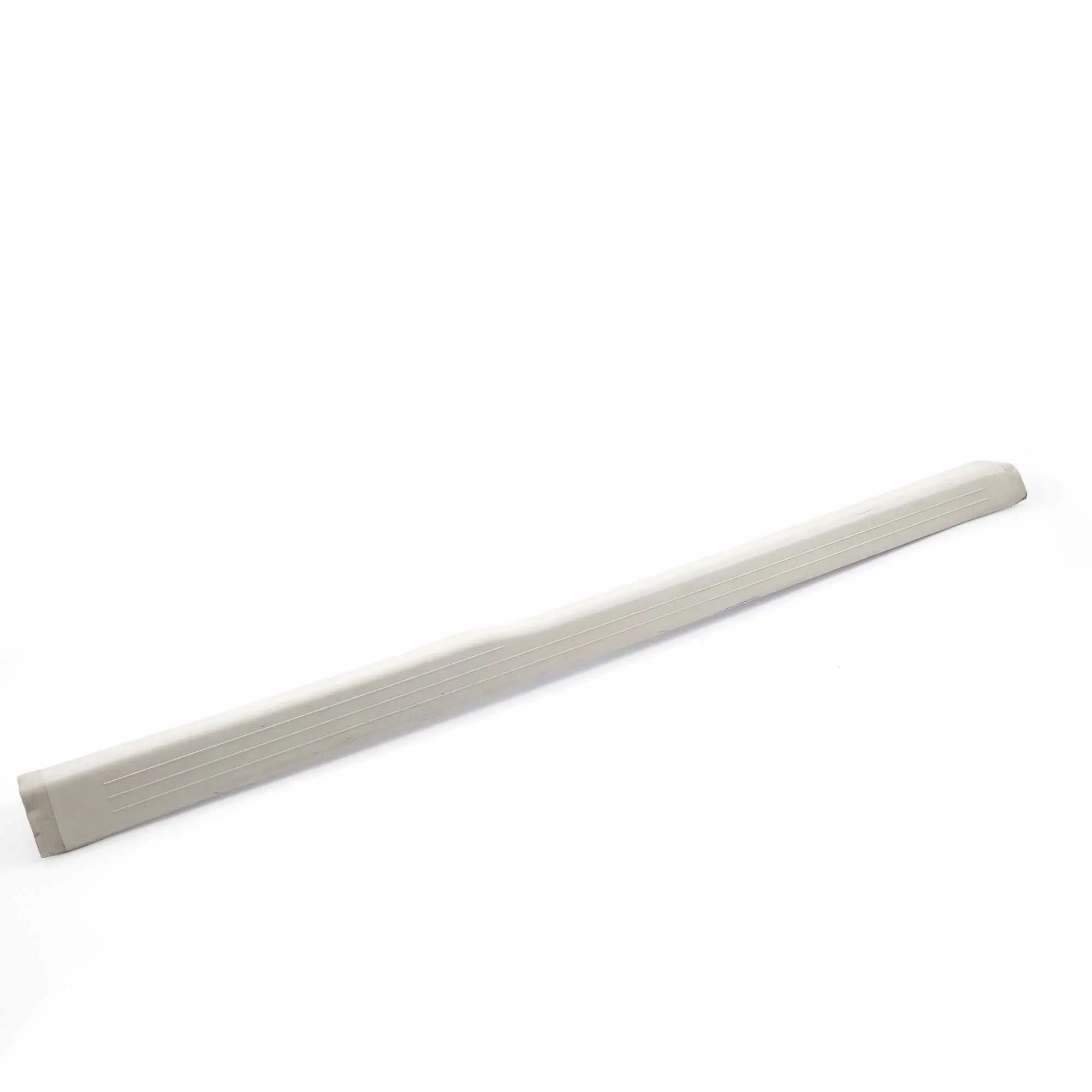 Mercedes Classe CLC CL203 Abdeckschiene Barre D 'em Barquement Links A2036861936