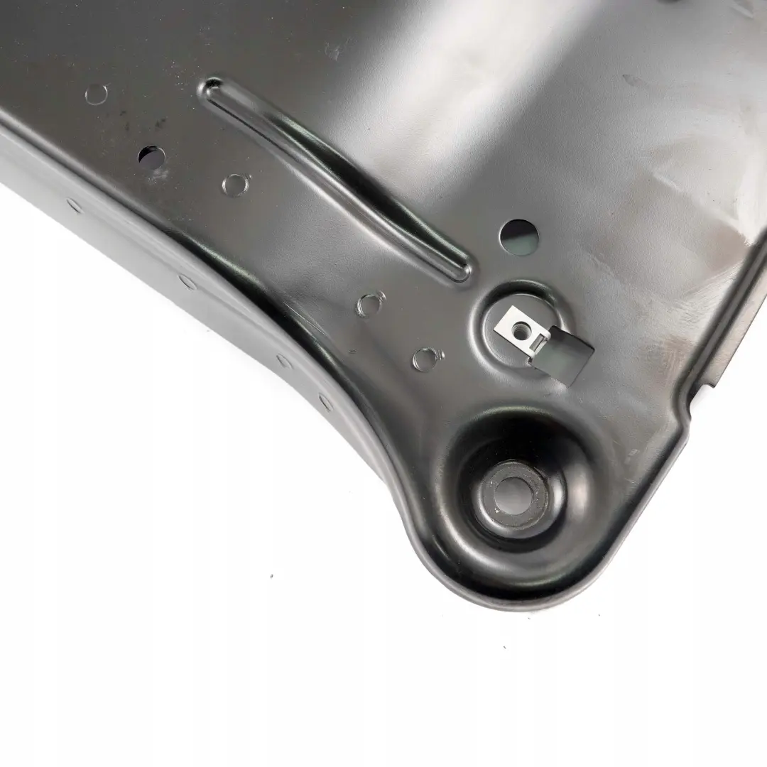 BMW E88 Proteccion antivuelco Placa De proteccion De carga izquierda - SKU 7187481 - Número de pieza 7187481