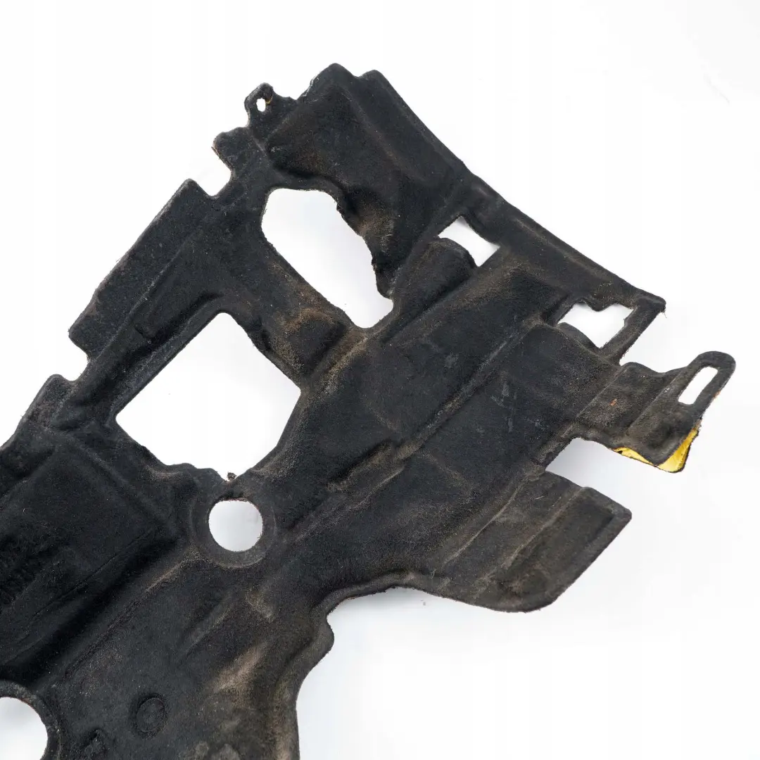 BMW 3 F30 LCI 330e Hybrid Boite D'Engrenage Insonorisation a Gauche - SKU 8632397 - Numéro de pièce 8632397