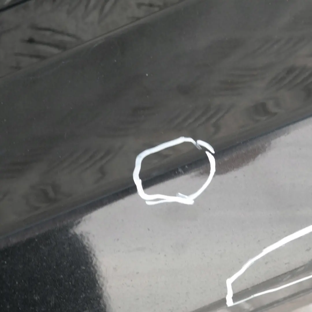 BMW E87 LCI Nakładka próg prawy listwa progowa - SKU 0036144-BS10 - Numer Części 36144
