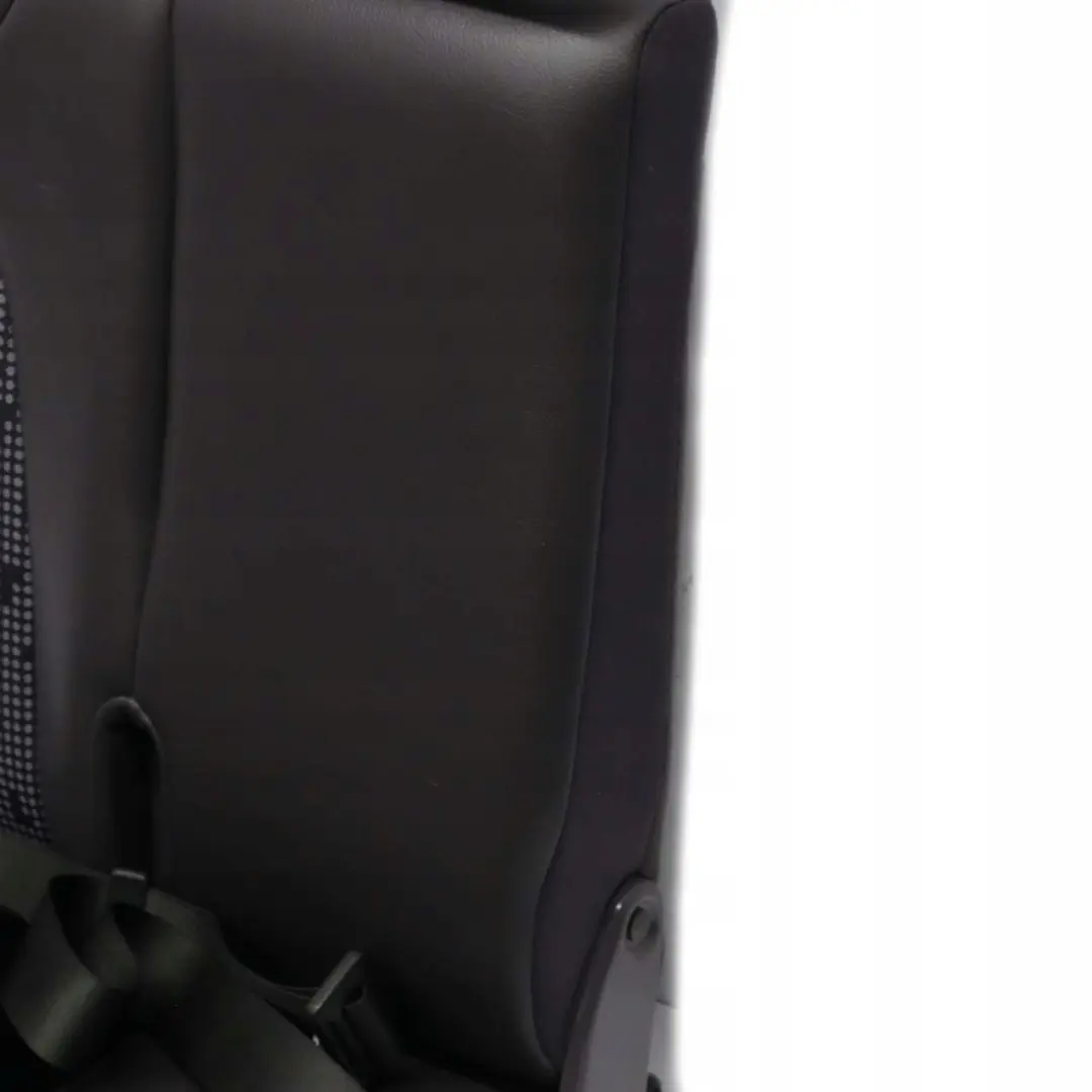  Mercedes-Benz W168 Cloth / Leather Rear Right O/S Seat Backrest Sofa Magnum - SKU A1689200247 - Part number A1689200247