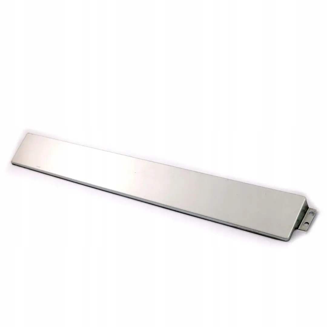 Mercedes W414 Liston Umbral Puerta Trasera Corredera Izuquierda Carril Guia - SKU A4146900182-BS - Número de pieza A4146900182