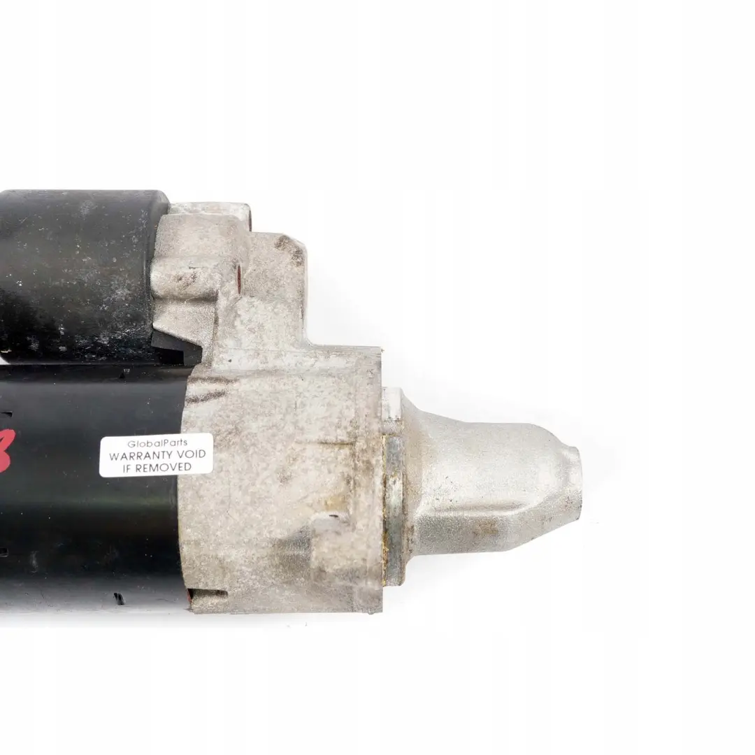  Mercedes-Benz W202 W203 W208 W220 M112 M113 Engine Starter Motor - SKU rhd-A0051510101 - Part number A0051510101