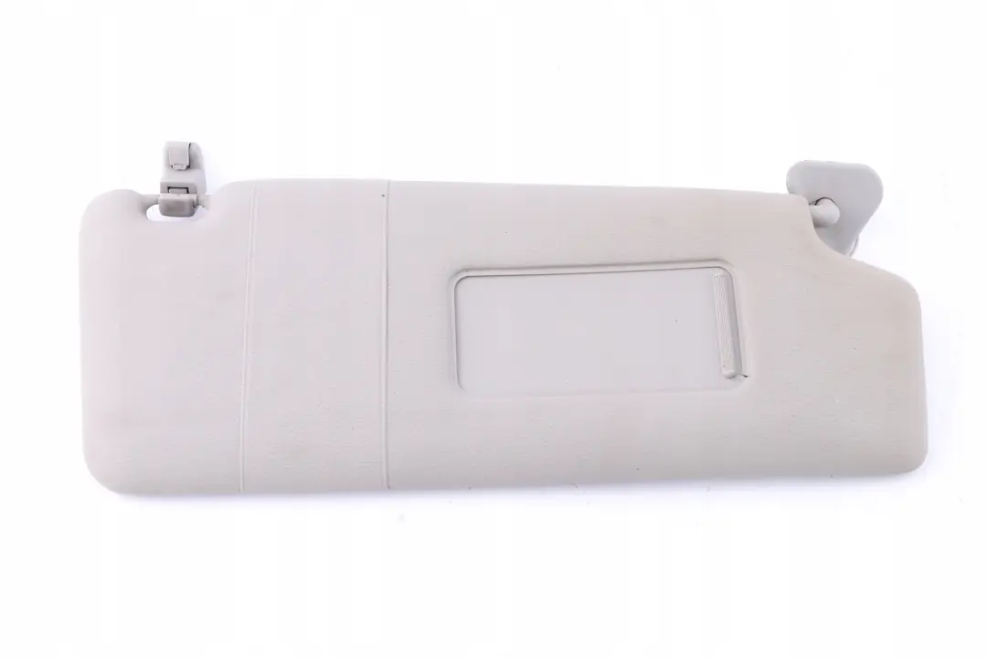 Osłona przeciwsłoneczna prawa plastik do BMW E83 X3 o numerze 3418718 BMW E83 X3 Osłona przeciwsłoneczna prawa plastik - SKU 3418718 - Numer Części 3418718