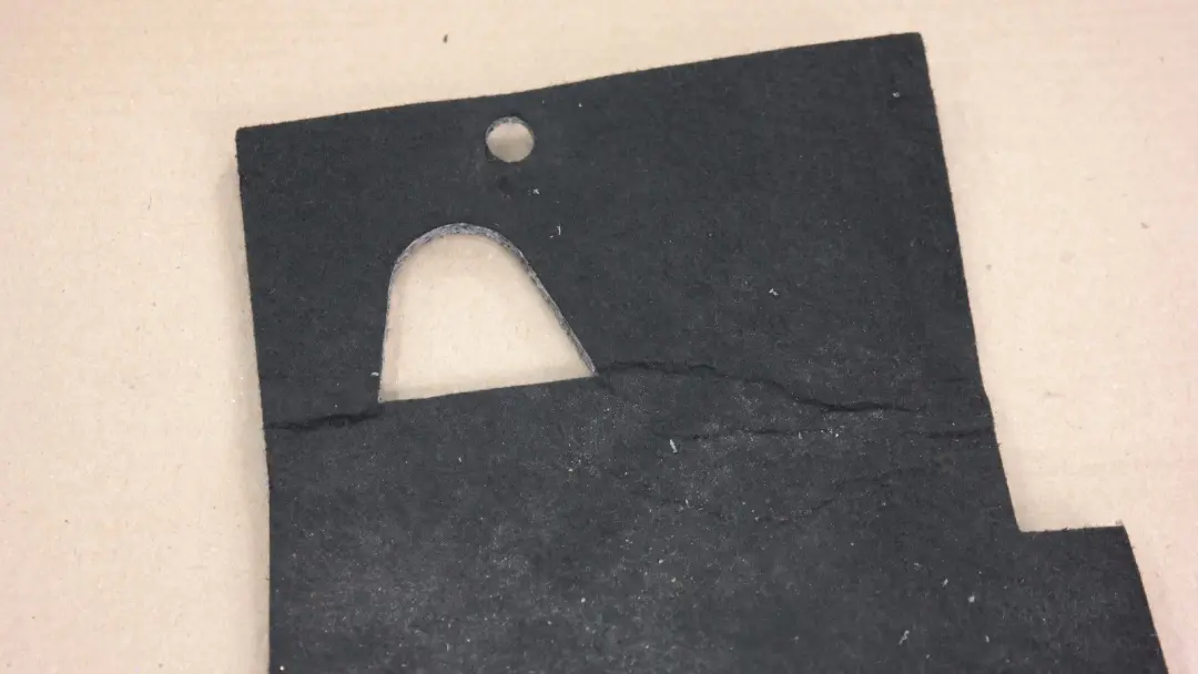 E83N LCI Insonorisation Base A Gauche pour BMW X3 E83 à propos du numéro de pièce 3411319 BMW X3 E83 E83N LCI Insonorisation Base A Gauche - SKU 3411319 - Numéro de pièce 3411319