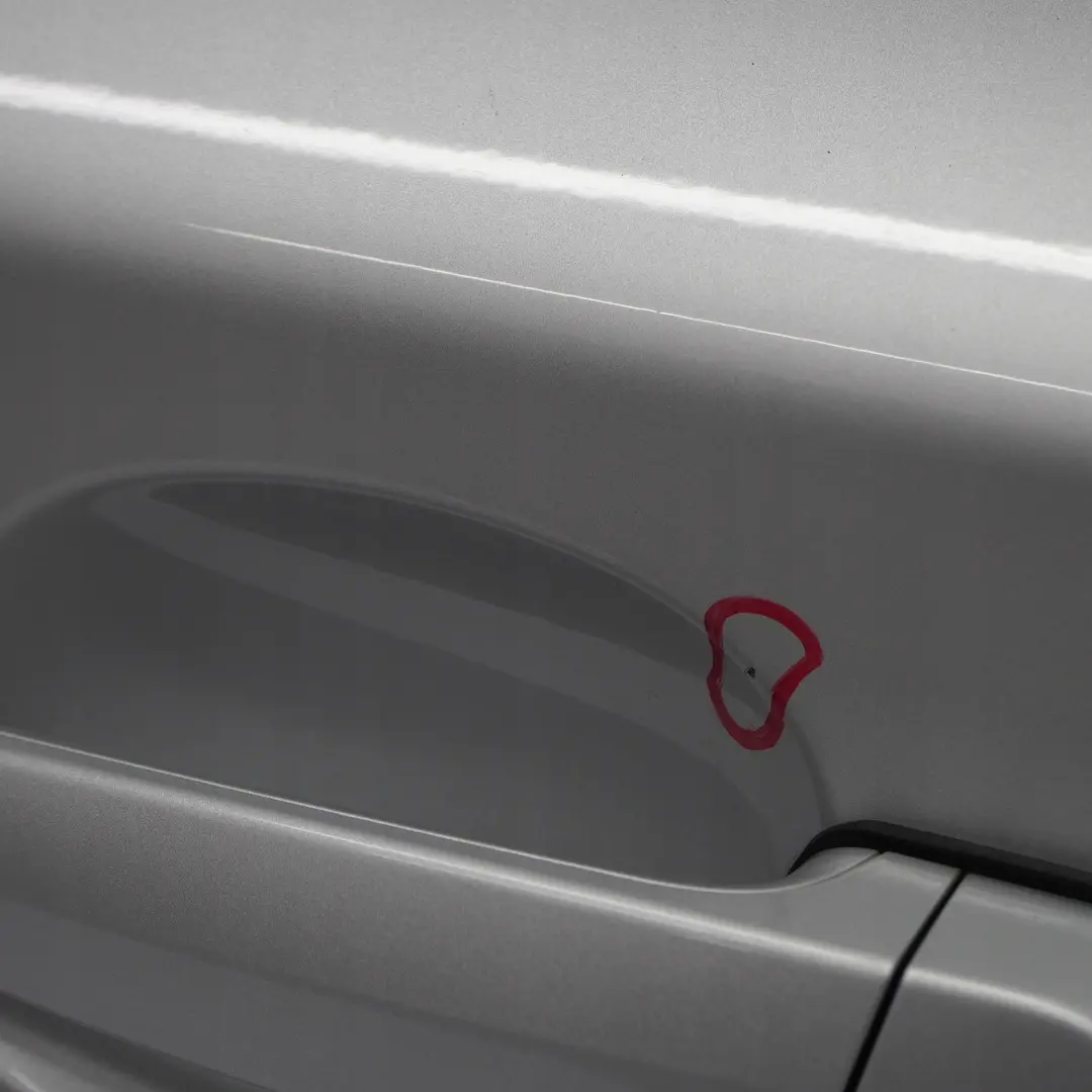 Gauche Argent Titane Titan Argent - pour BMW E87 Porte avant à propos du numéro de pièce 7191011 BMW E87 Porte avant Gauche Argent Titane Titan Argent - - SKU 7191011-TS2 - Numéro de pièce 7191011