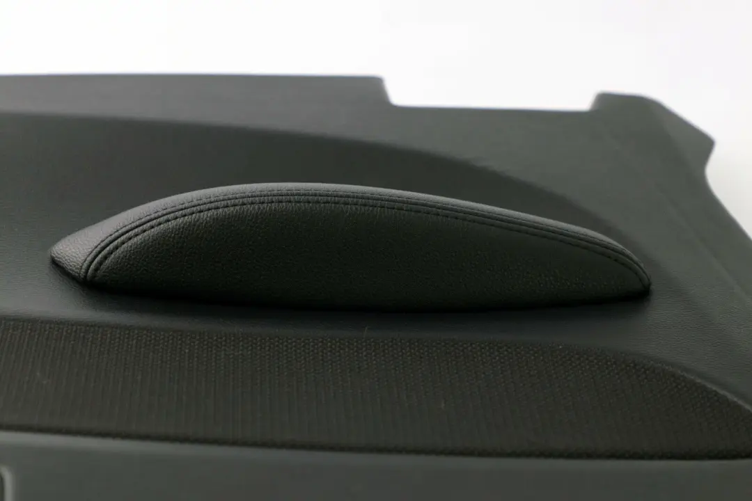 BMW 1 Series E88 Rear Left N/S Trim Panel Door Card Fabric Sensatec Flashpoint - SKU 7896049 - Part number 7896049