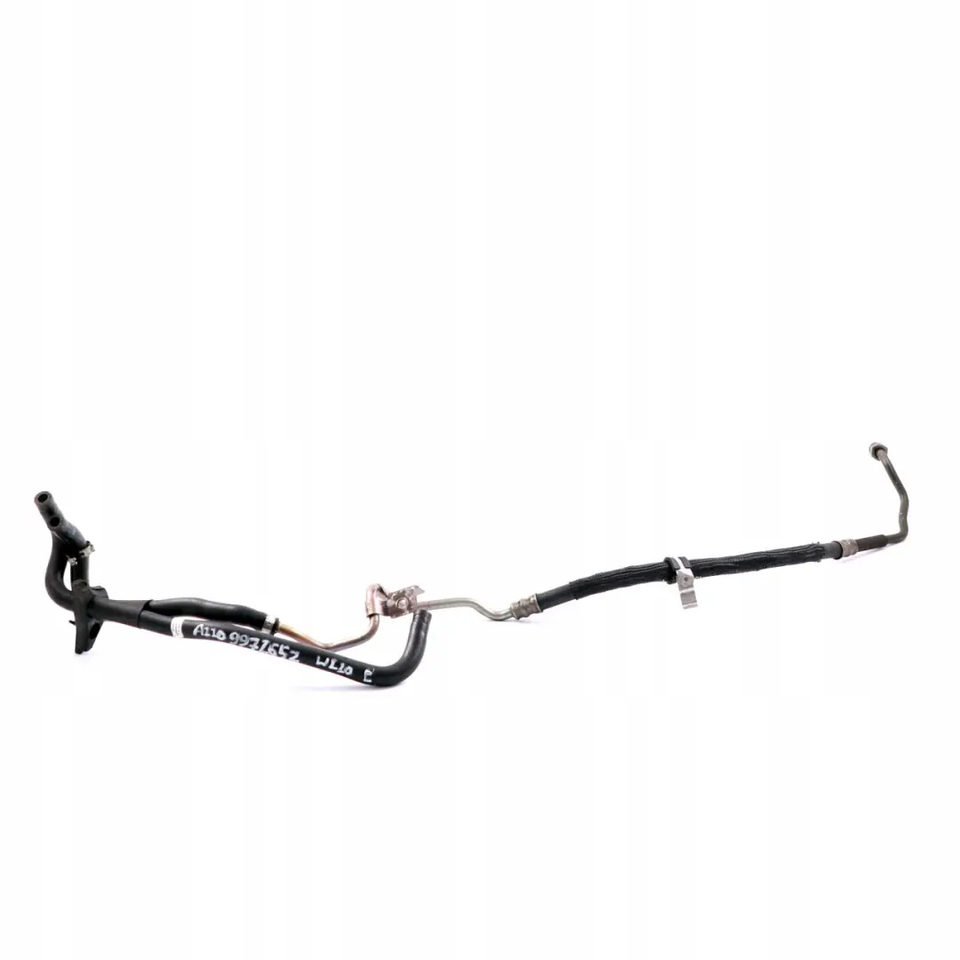 Mercedes-Benz CL S Class W220 C215 Power Steering Pump Pipe Hose to with Part number A2209972652 Mercedes-Benz CL S Class W220 C215 Power Steering Pump Pipe Hose - SKU A2209972652 - Part number A2209972652