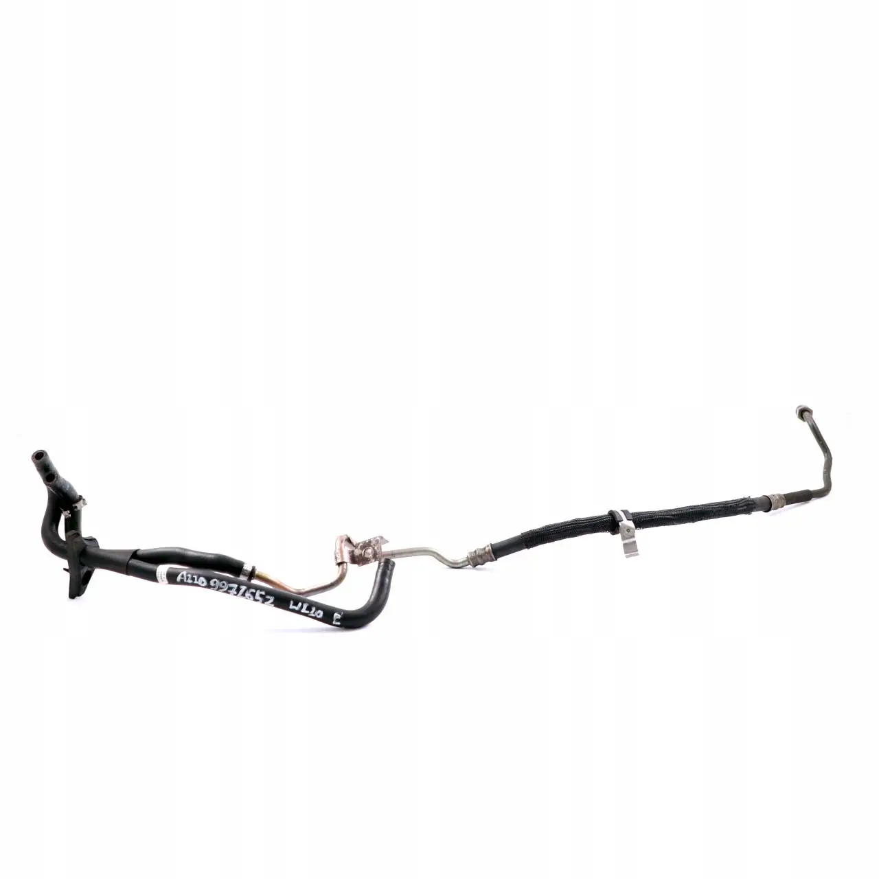 Mercedes-Benz CL S Class W220 C215 Power Steering Pump Pipe Hose A2209972652
