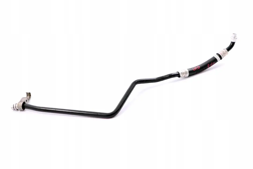 BMW E60 E61 530xd Przewód rurka wąż skrzyni oleju - SKU lhd-7800490 - Numer Części 7804147