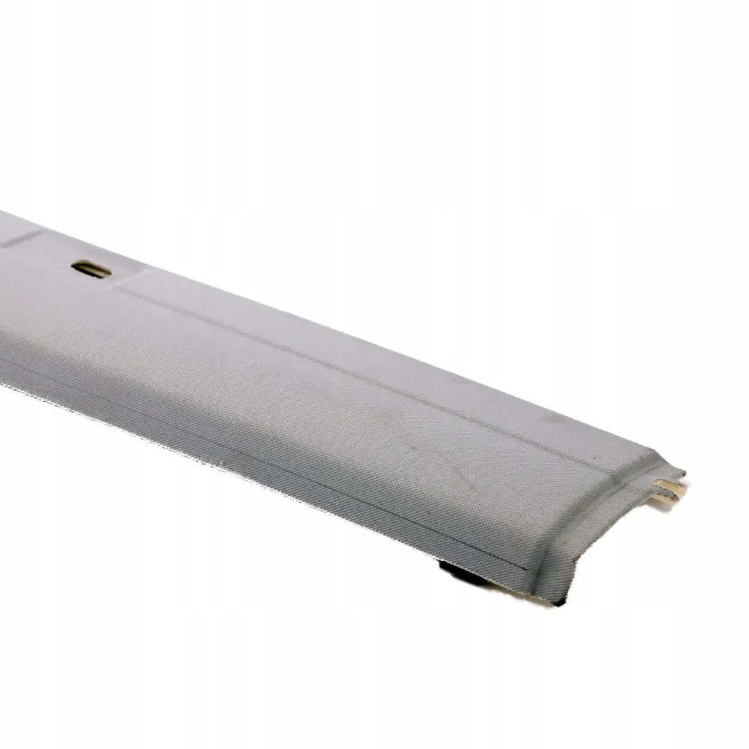 Mercedes-Benz W414 Toit Moulure Droite Capot Gris pour à propos du numéro de pièce A4146900262 Mercedes-Benz W414 Toit Moulure Droite Capot Gris - SKU A4146900262 - Numéro de pièce A4146900262