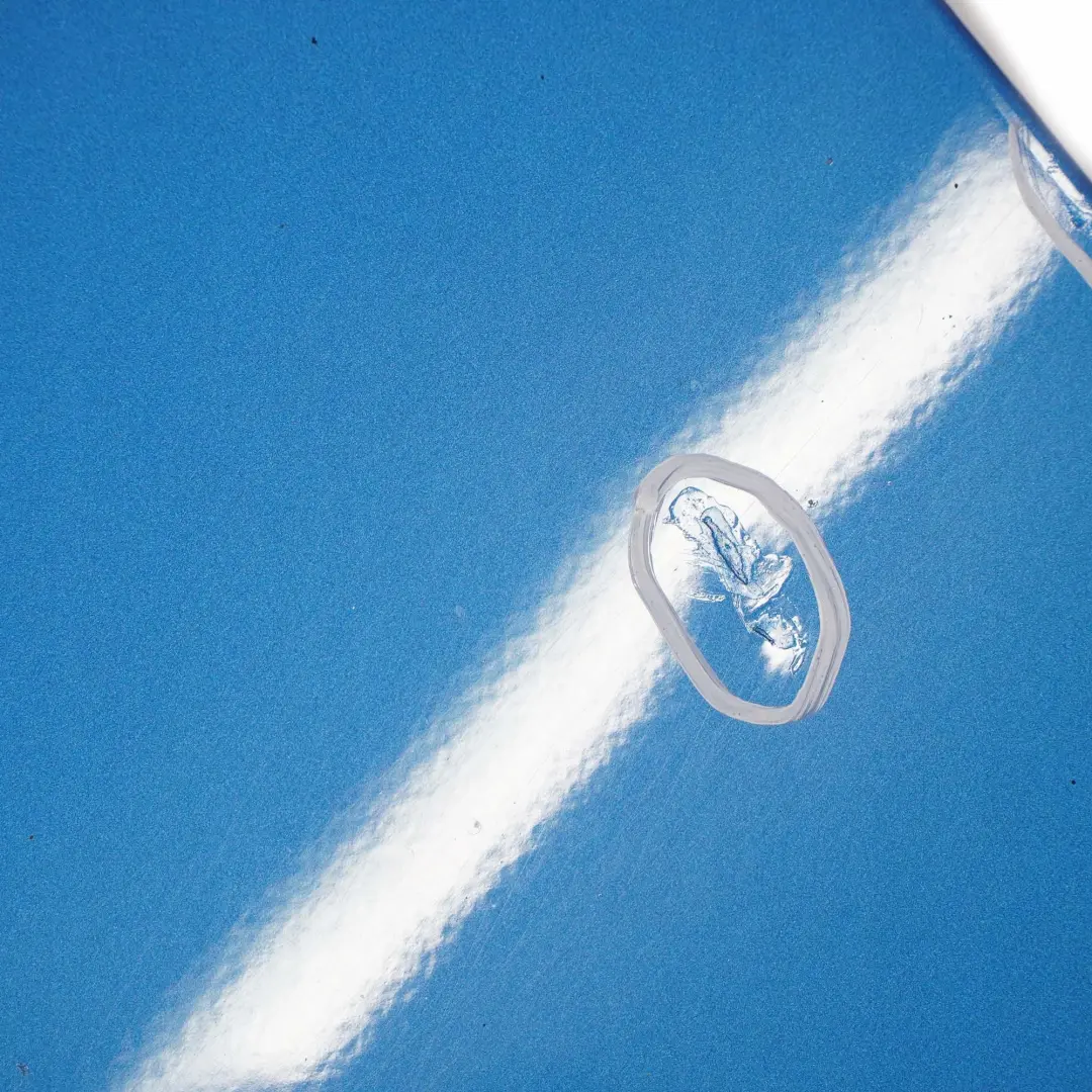 Mini Cooper R55 R56 R57 R58 R59 Porta Anteriore Sinistra Laser Blu A59 - SKU 2755935-LAB - Numero di parte 2755935