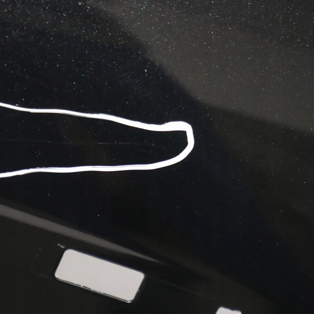 Błotnik prawy przód titansilber do BMW E65 E66 E67 o numerze 7061662 BMW E65 E66 E67 Błotnik prawy przód titansilber - SKU 7061662-TS - Numer Części 7061662