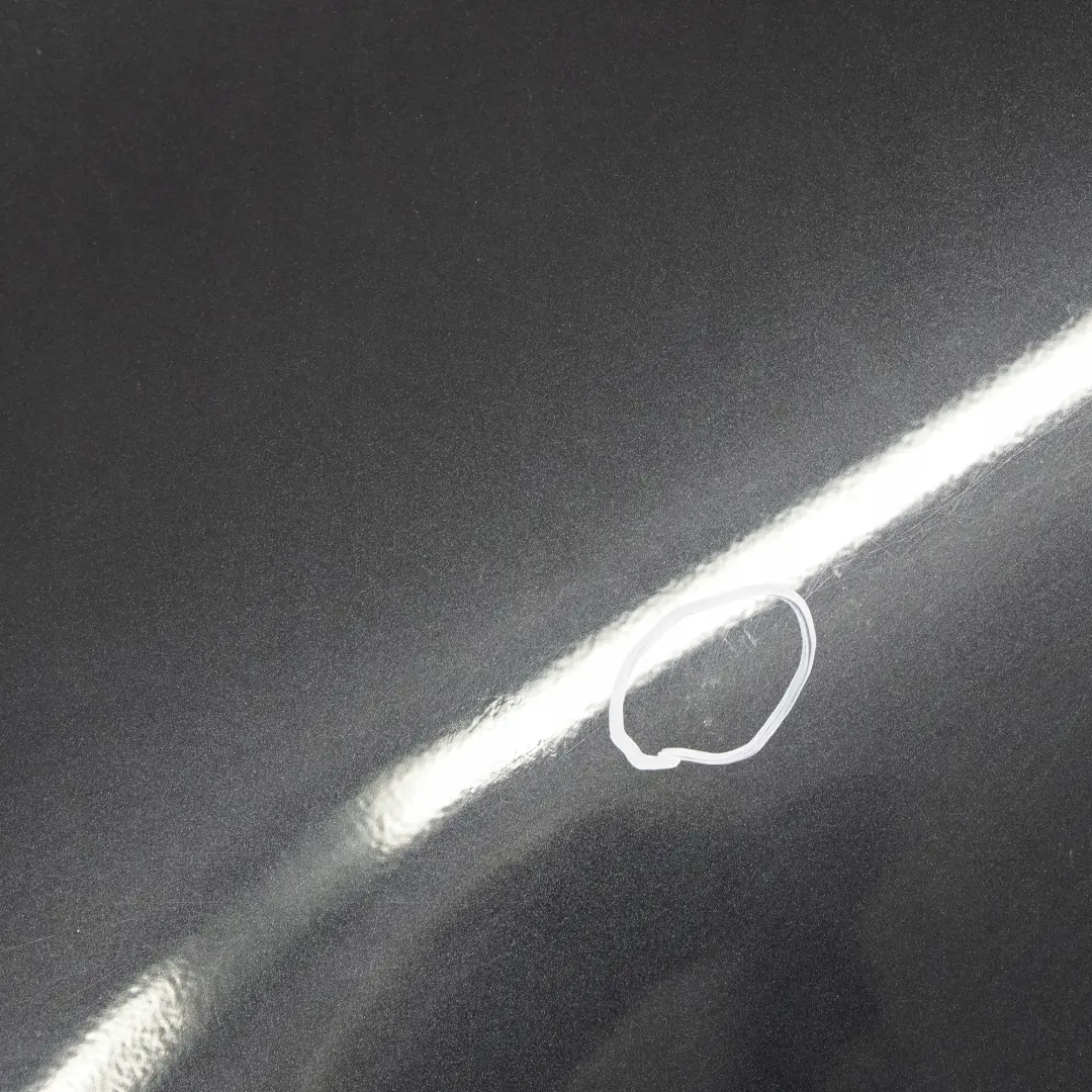 BMW 1 Series E87 5 Door Rear Right O/S Black Sapphire Metallic - 475 - SKU 7191018-BS5 - Part number 7191018