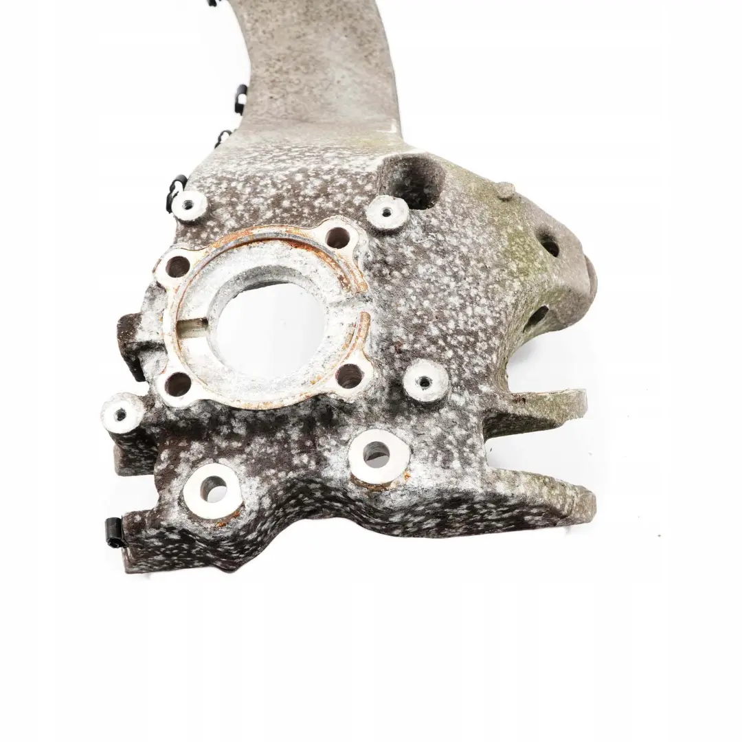 Pivotement Moyeu de Roue Support Arriere Droite pour Mini R60 R61 à propos du numéro de pièce 9805658 Mini R60 R61 Pivotement Moyeu de Roue Support Arriere Droite - SKU 9805658-3 - Numéro de pièce 9805658