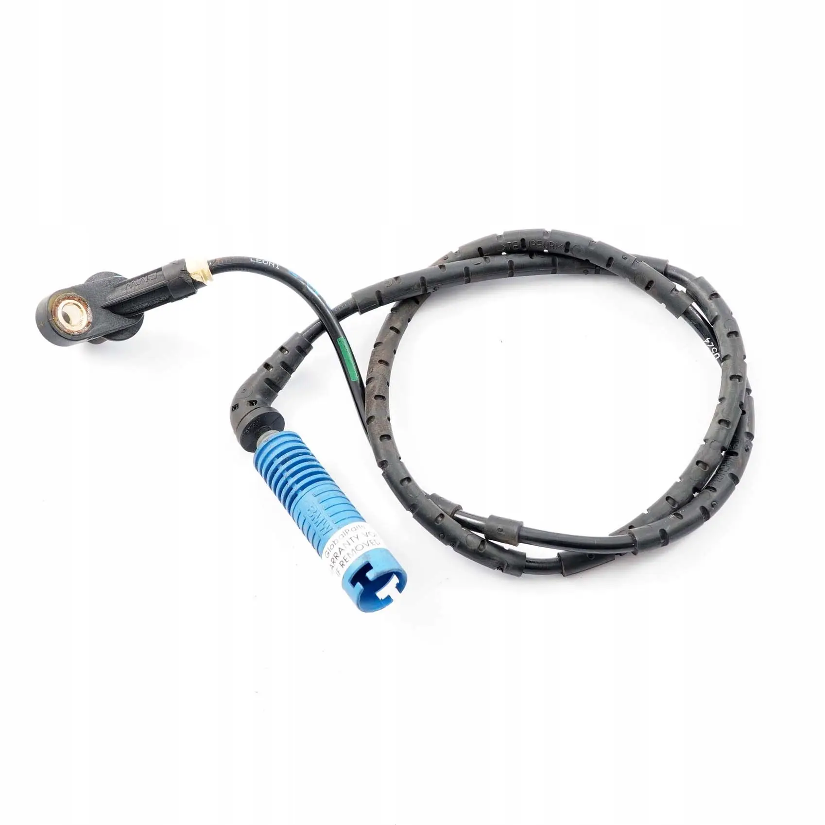 BMW Z4 E85 E86 Generador De impulsos ABS Eje Trasero 6757281