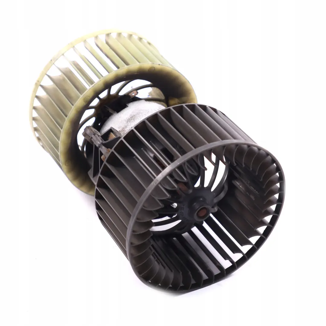 Heizungsgebläse Gebläse Gebläsemotor für BMW 5 er E36 mit Teilenummer 8390208 BMW 5 er E36 Heizungsgebläse Gebläse Gebläsemotor - SKU 8390208 - Teilenummer 8390208