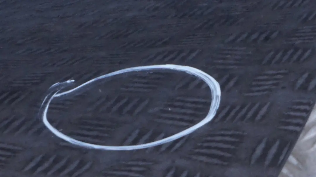 R56N LCi Trunk lid Tailgate Boot Lid Astro Black Metallic to BMW MINI Cooper R56 with Part number 2752015 BMW MINI Cooper R56 R56N LCi Trunk lid Tailgate Boot Lid Astro Black Metallic - SKU 2752015-ASB - Part number 2752015