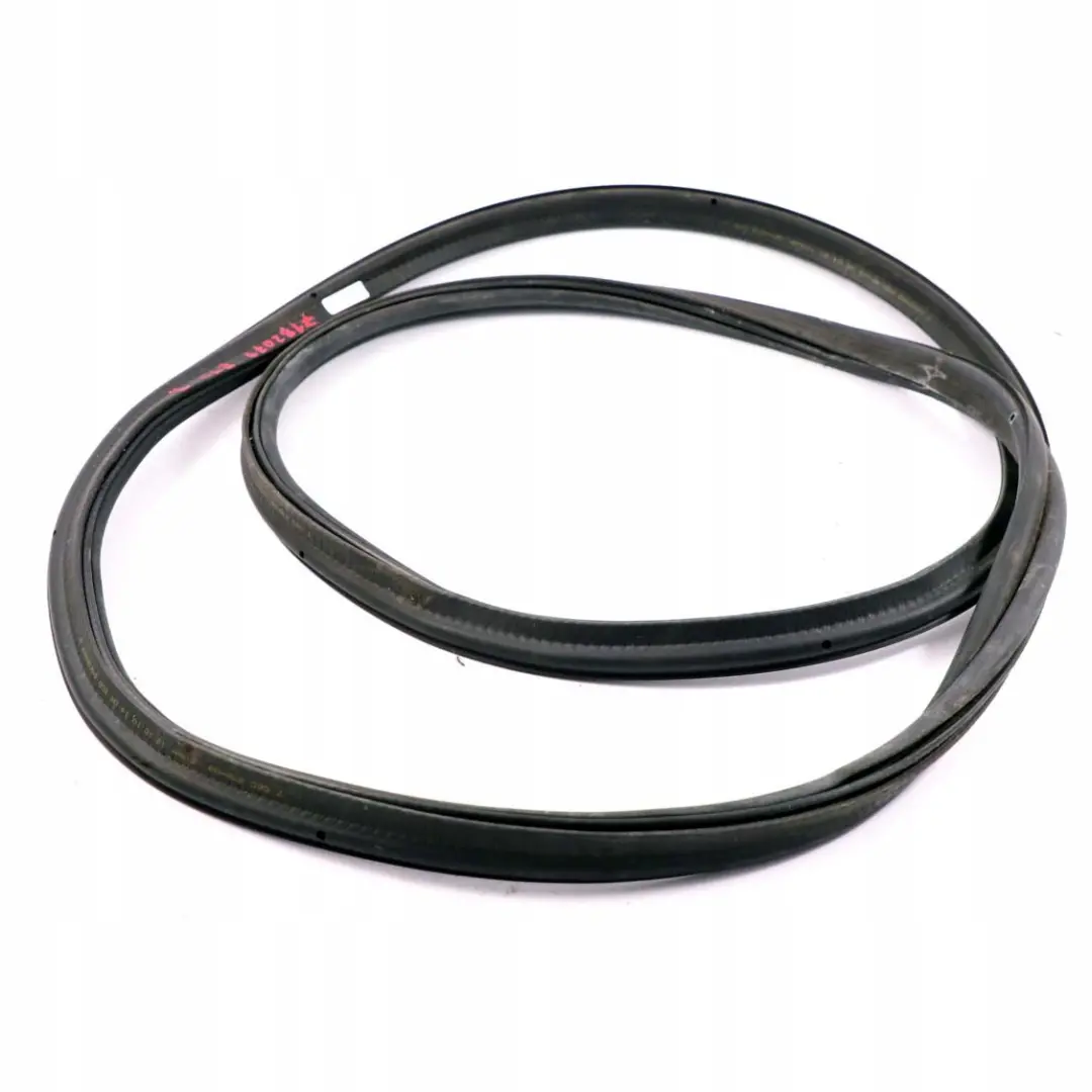 BMW 3 Series E90 Trunk Boot Lid Tailgate Rubber Weather Seal Gasket 7060639 - SKU 7182079 - Part number 7182079