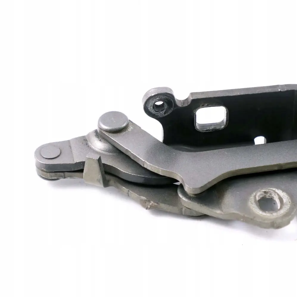 Charniere de capot moteur avant gauche Monacoblau 7016171 pour BMW Serie Z4 E85 E86 à propos du numéro de pièce 7068279 BMW Serie Z4 E85 E86 Charniere de capot moteur avant gauche Monacoblau 7016171 - SKU 7068279-MB - Numéro de pièce 7068279