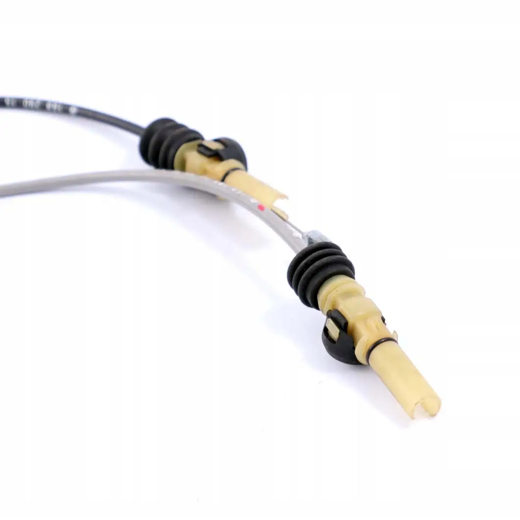 Mercedes-Benz A-Klasse W168 Automatikgetriebe Getriebezug Kabel - SKU A1684620890 - Teilenummer A1684620890