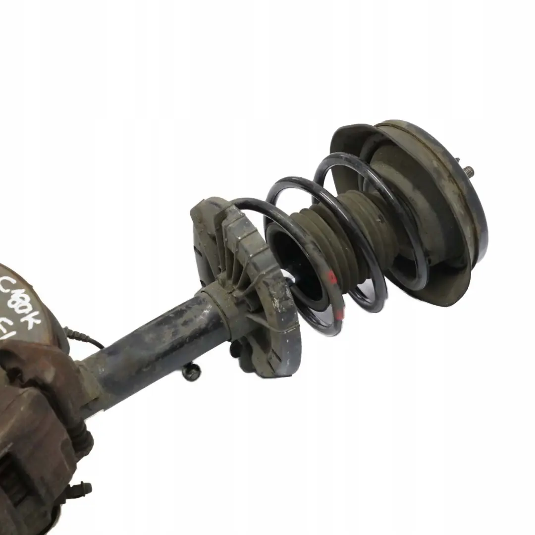 Mercedes-Benz C CLC W203 CL203 SportCoupe Front Shock Absorber Spring Strut Set to with Part number A2033206730 Mercedes-Benz C CLC W203 CL203 SportCoupe Front Shock Absorber Spring Strut Set - SKU A2033206730 - Part number A2033206730